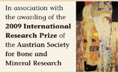 International Research Prize