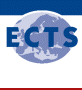 ECTS logo
