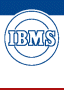 IBMS logo