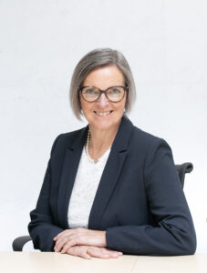 Prof. Bente Langdahl (1)